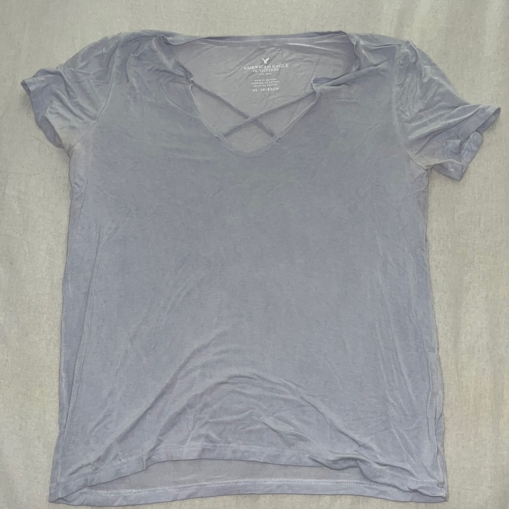 American Eagle Top